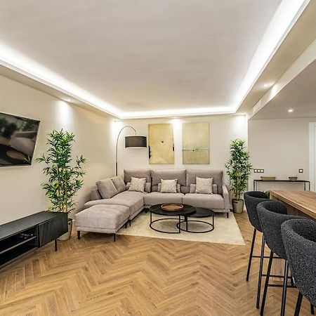 Lovely Apartment In Dama De Noche Marbella Exteriör bild