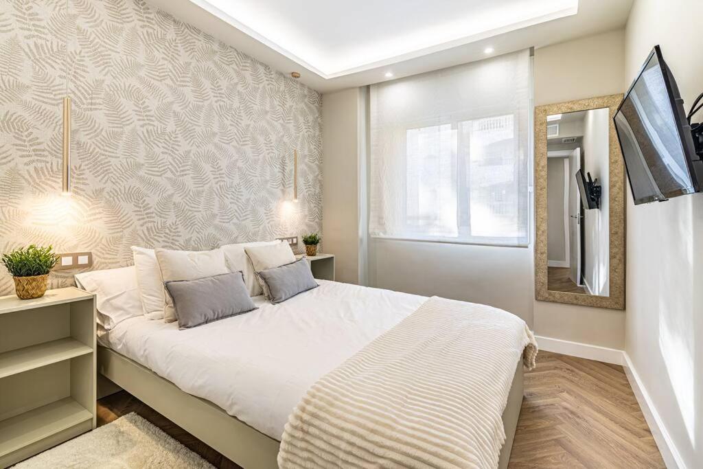 Lovely Apartment In Dama De Noche Marbella Exteriör bild