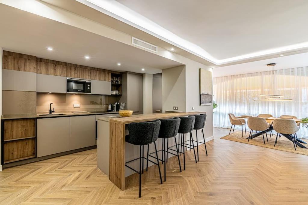 Lovely Apartment In Dama De Noche Marbella Exteriör bild