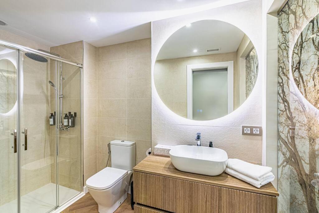 Lovely Apartment In Dama De Noche Marbella Exteriör bild