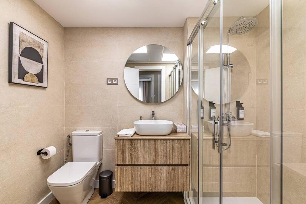 Lovely Apartment In Dama De Noche Marbella Exteriör bild