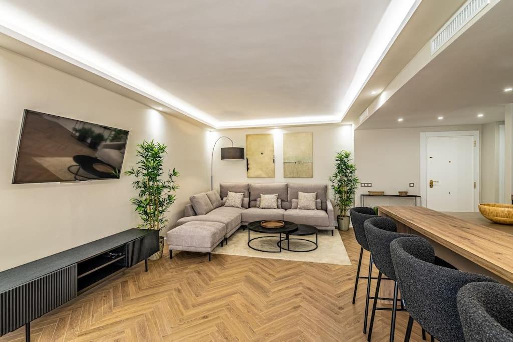 Lovely Apartment In Dama De Noche Marbella Exteriör bild