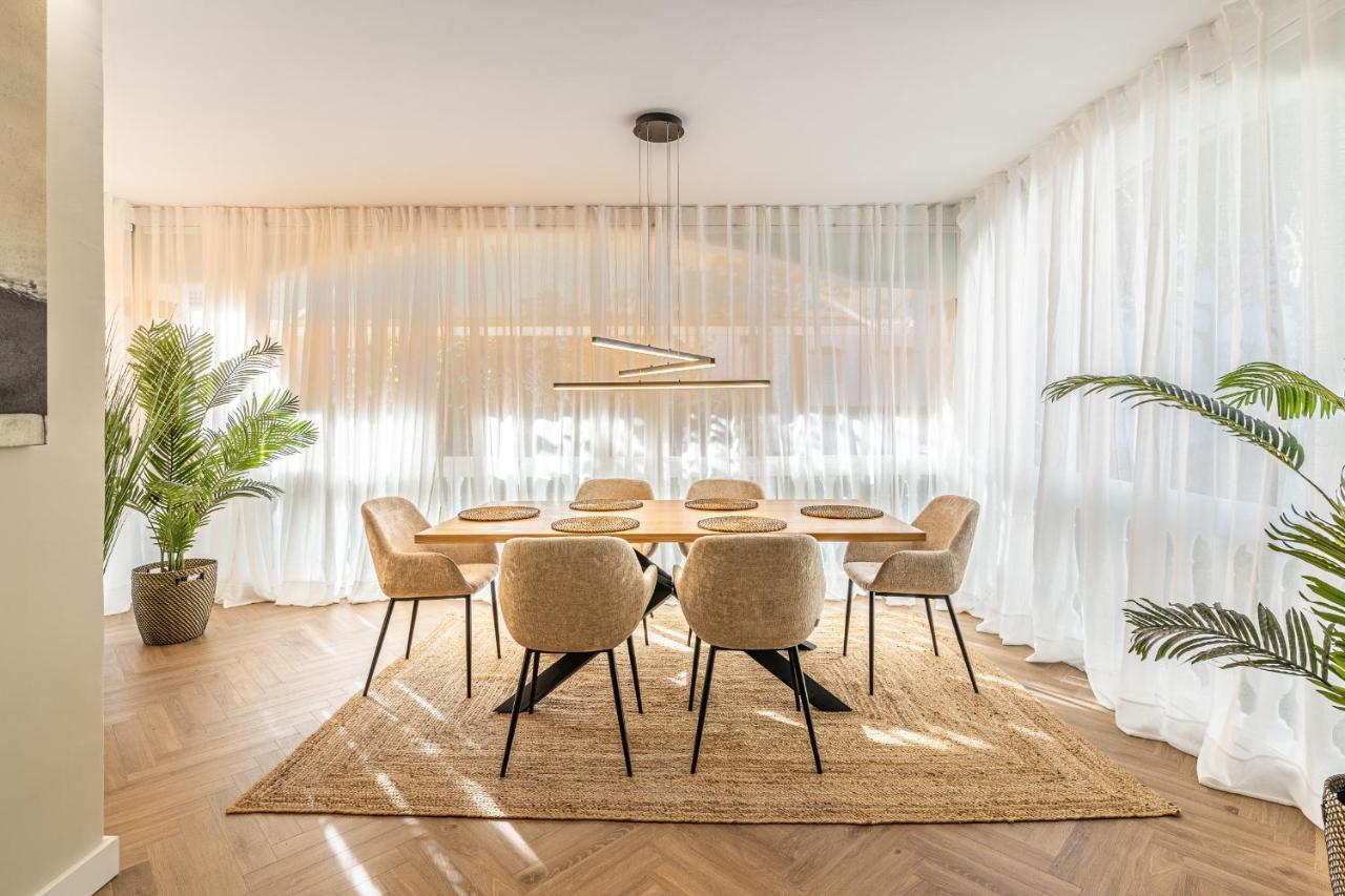 Lovely Apartment In Dama De Noche Marbella Exteriör bild