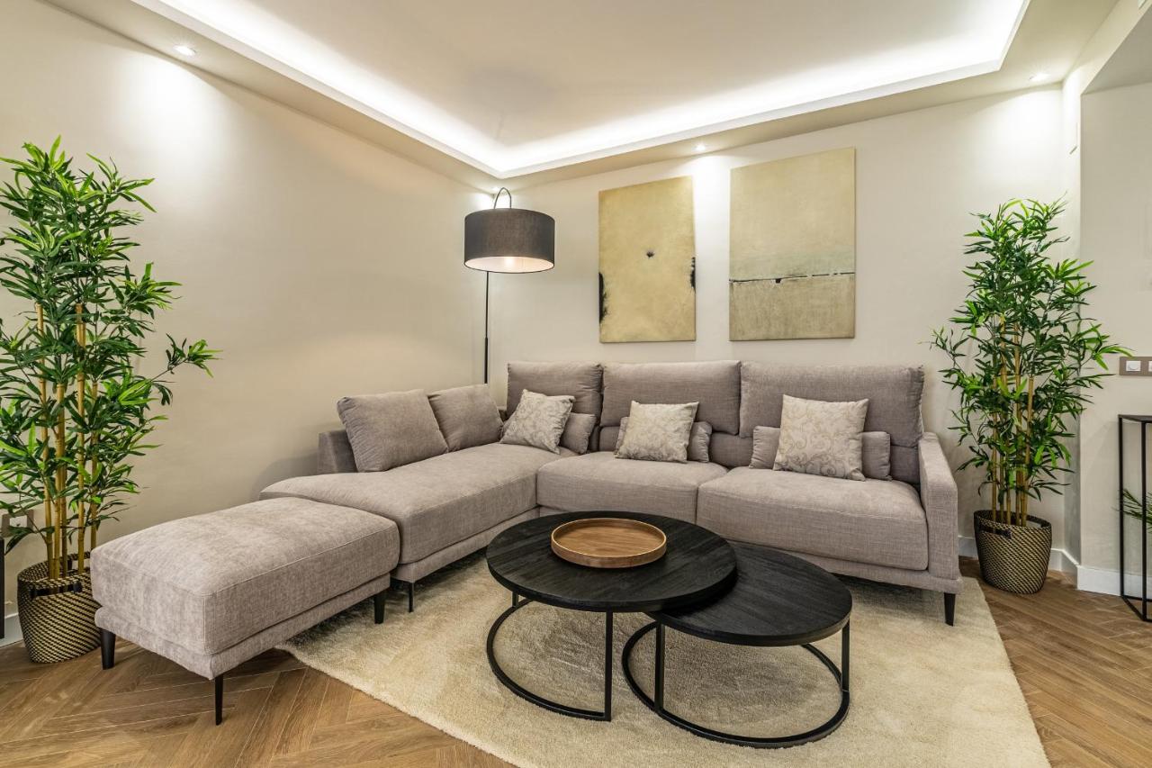 Lovely Apartment In Dama De Noche Marbella Exteriör bild