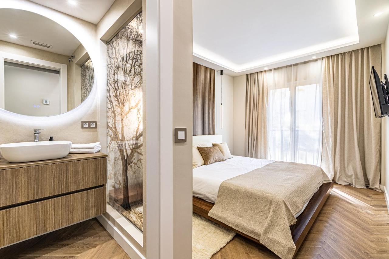 Lovely Apartment In Dama De Noche Marbella Exteriör bild