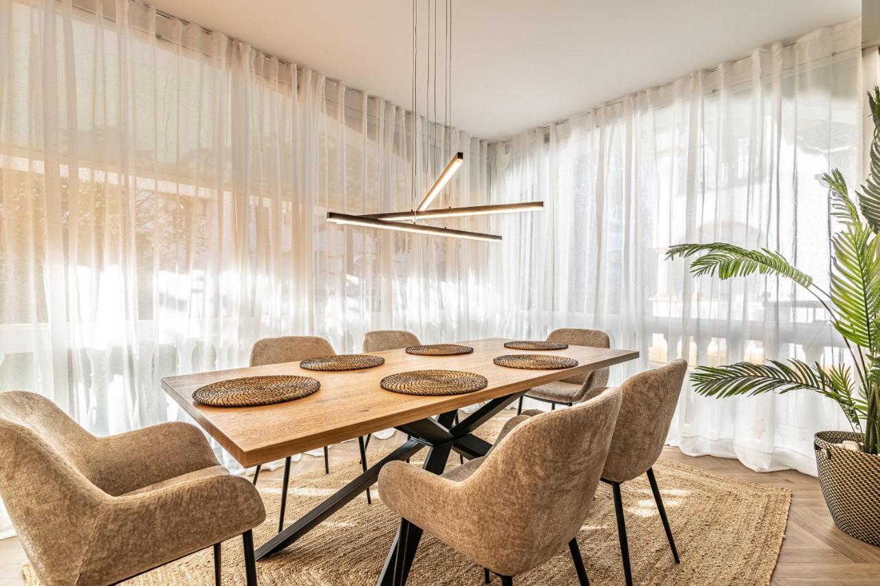Lovely Apartment In Dama De Noche Marbella Exteriör bild